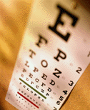 Eye Chart